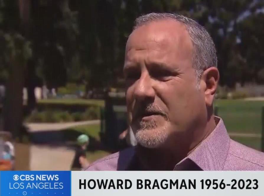 Legendary Public Relations Consultant Howard Bragman Dies